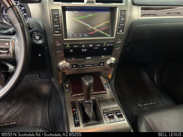 Used 2019 Lexus GX 460 Premium AWD/4WD image 22