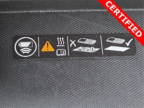 Used 2025 Chevrolet Suburban RST w/ RST Capability Package image 19