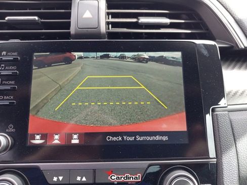 Used 2019 Honda Civic Si image 30