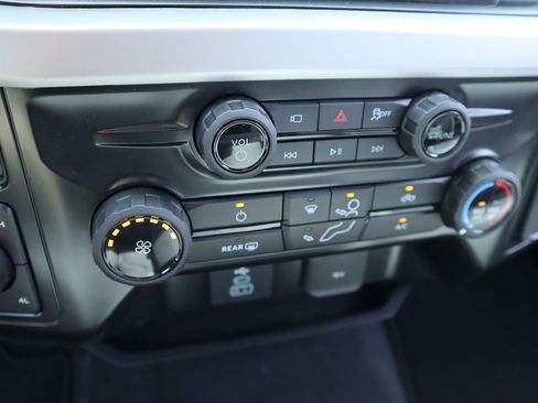 New 2026 Ford F350 XL AWD/4WD image 6
