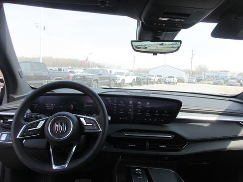 New 2026 Buick Enclave Preferred image 18