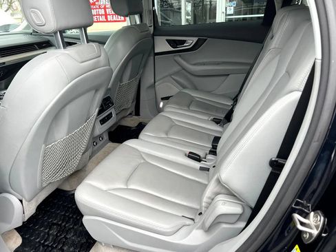 Used 2018 Audi Q7 2.0T Premium Plus image 17