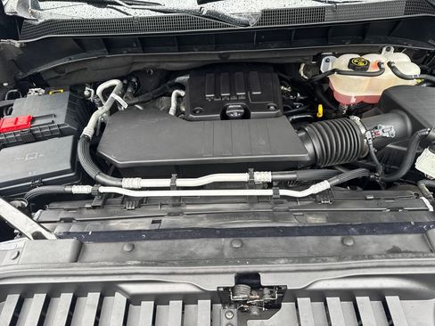 Used 2023 Chevrolet Silverado 1500 LT image 20