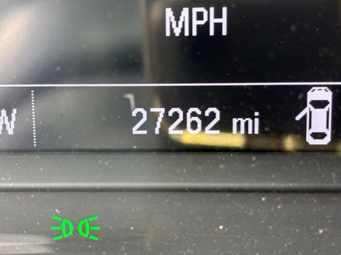 Used 2024 Chevrolet Trax LS FWD image 6