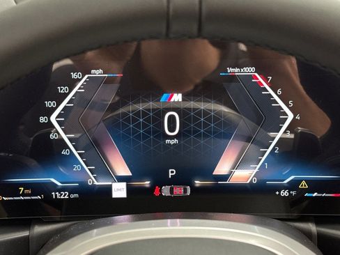 New 2026 BMW 430i 430i w/ M Sport Package image 17