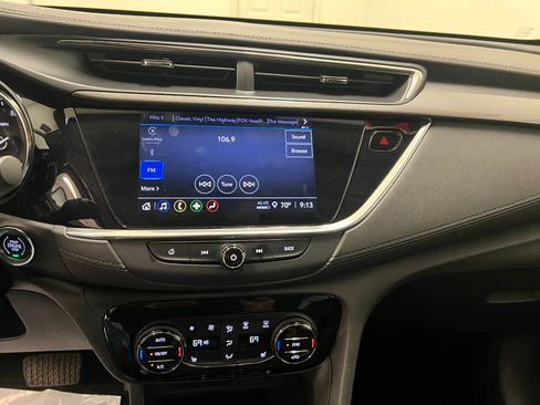 Used 2023 Buick Encore GX Essence w/ Experience Buick Package image 29