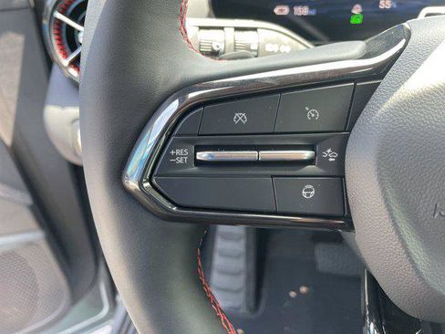 New 2025 Chevrolet Blazer EV RS w/ Super Cruise Package image 25