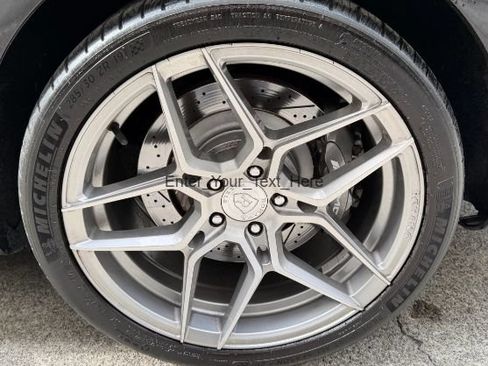 Used 2014 Mercedes-Benz E 63 AMG 4MATIC Sedan image 32