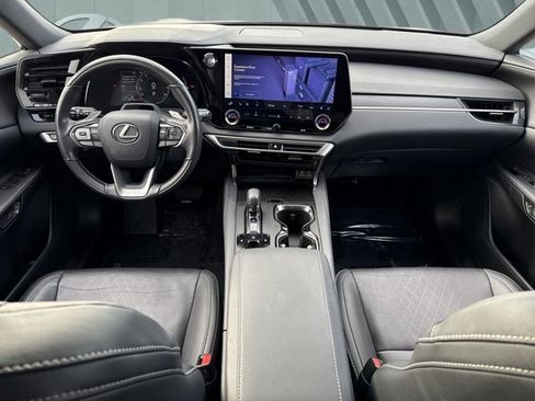 Certified 2023 Lexus RX 350 Premium Plus image 12