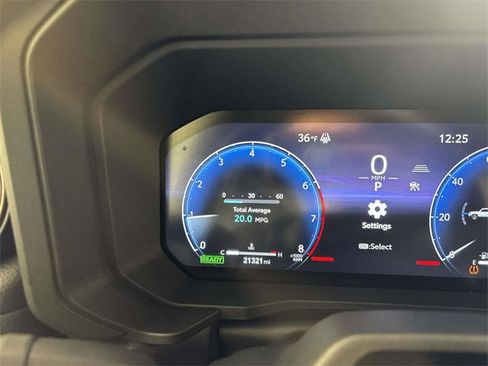 Used 2025 Toyota Land Cruiser w/ Premium Package image 31