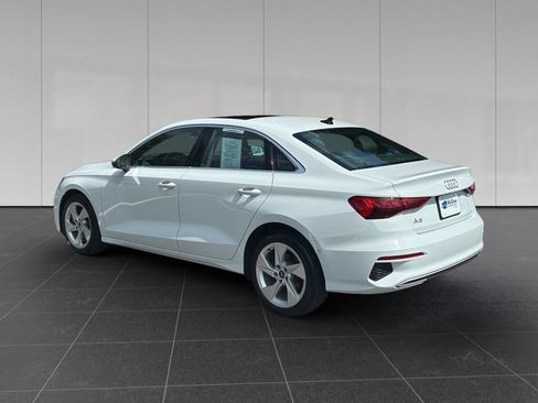 Used 2024 Audi A3 2.0T Premium FWD image 3