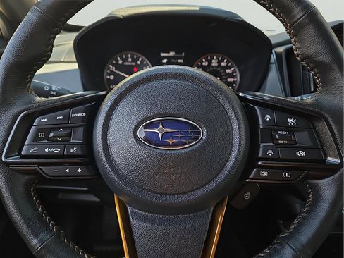 Certified 2026 Subaru Crosstrek 2.5i Wilderness AWD/4WD image 20