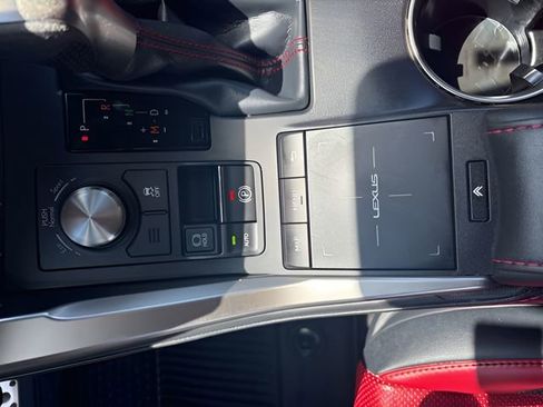 Used 2018 Lexus NX 300 F Sport w/ F Sport Premium Package AWD/4WD image 26