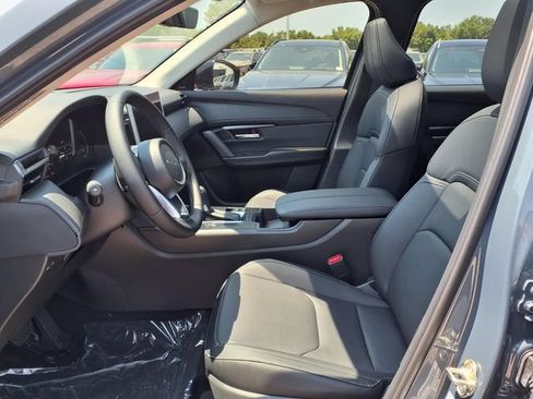 New 2026 MAZDA CX-5 2.5 S w/ Premium Package AWD/4WD image 9