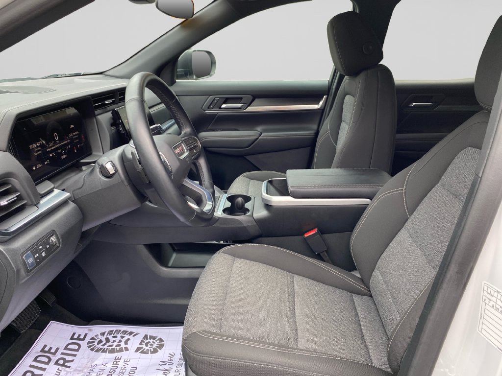 Used 2026 GMC Terrain Elevation AWD/4WD image 18