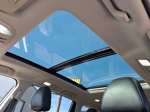 Used 2023 Subaru Ascent Onyx Edition Limited image 7