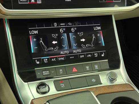 Certified 2022 Audi A6 Premium Plus image 30