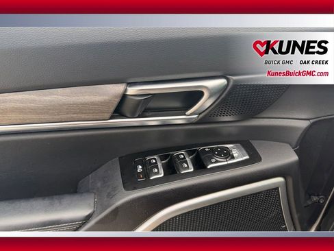 Used 2022 Kia Telluride EX w/ EX Premium Package AWD/4WD image 9