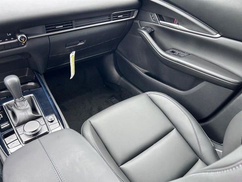 New 2025 MAZDA CX-30 AWD 2.5 S w/ Select Sport Pkg image 16