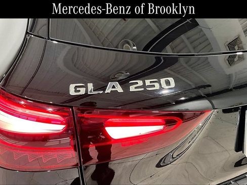 Certified 2026 Mercedes-Benz GLA 250 4MATIC image 31