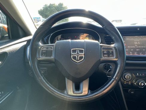 Used 2013 Dodge Dart SXT FWD image 9
