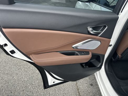 Certified 2023 Acura RDX w/ Technology Package FWD image 22
