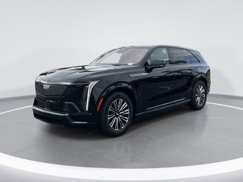 New 2026 Cadillac Escalade IQ Sport 1 AWD/4WD image 8