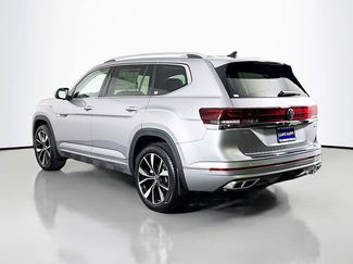 New 2026 Volkswagen Atlas SEL Premium R-Line AWD/4WD video 5