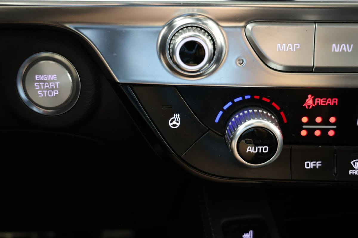 Used 2024 Kia Telluride SX AWD/4WD image 31