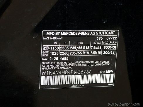 Used 2023 Mercedes-Benz GLA 250 4MATIC image 38