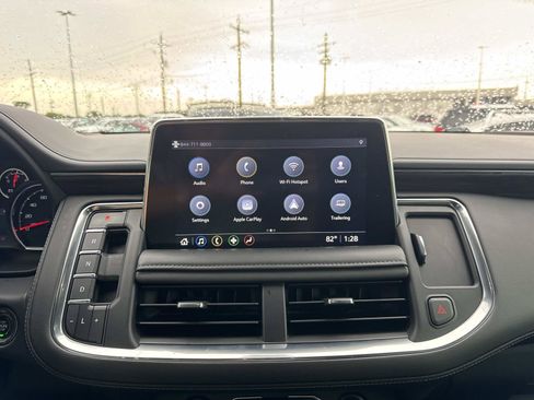Used 2021 Chevrolet Tahoe LT w/ LT Signature Package RWD image 25