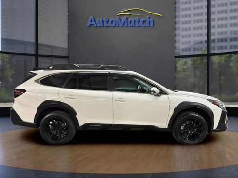 Used 2024 Subaru Outback Limited XT image 12