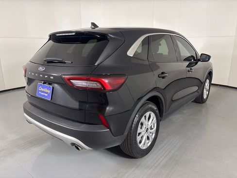 Used 2024 Ford Escape Active FWD image 8