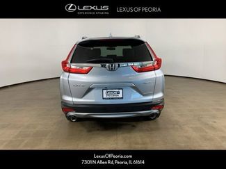 Used 2019 Honda CR-V Touring video 1