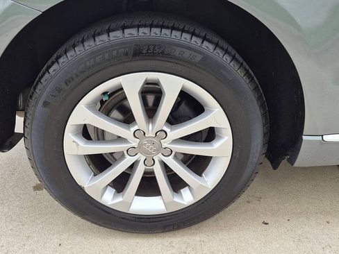 Used 2014 Audi Q5 2.0T Premium Plus AWD/4WD image 41