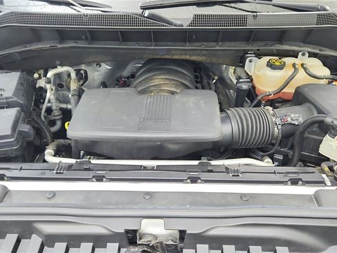 Used 2022 Chevrolet Silverado 1500 LT image 45