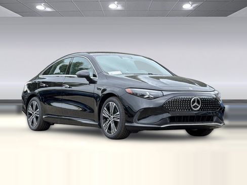 New 2026 Mercedes-Benz CLA 350 image 6