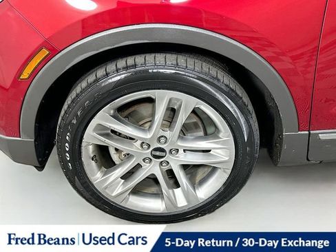 Used 2016 Lincoln MKC Reserve w/ Lincoln MKC Climate Package image 34