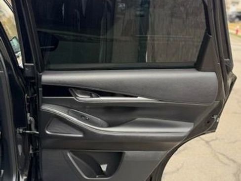 Used 2022 INFINITI QX60 Pure image 27