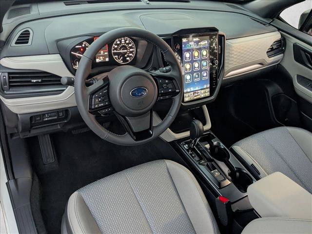 Certified 2026 Subaru Forester Premium AWD/4WD image 3