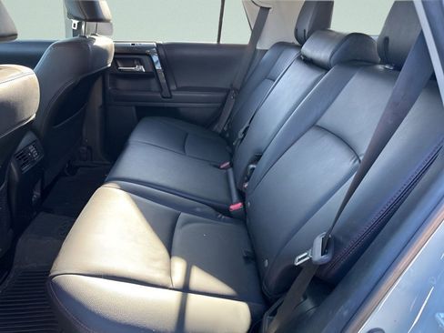 Used 2022 Toyota 4Runner TRD Off-Road Premium w/ Moonroof Package image 14