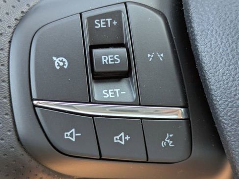 New 2026 Ford Escape ST-Line image 22