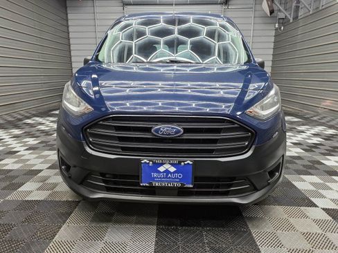 Used 2020 Ford Transit Connect XL FWD image 3