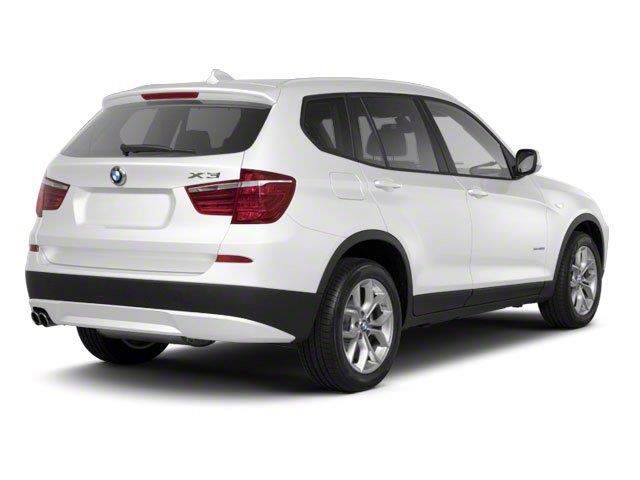 Used 2013 BMW X3 xDrive28i AWD/4WD image 12