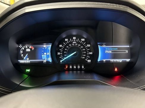 Used 2023 Ford Edge SEL AWD/4WD image 12
