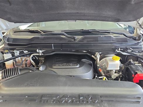 Used 2024 RAM 2500 Tradesman image 25