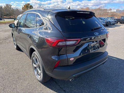New 2026 Ford Escape ST-Line w/ Tech Pack #1 image 5