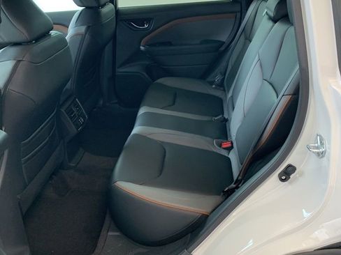 New 2026 Subaru Forester Sport AWD/4WD image 6