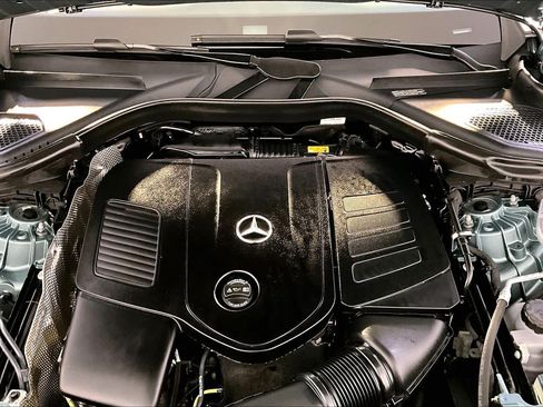 Used 2026 Mercedes-Benz GLC 300 4MATIC image 30