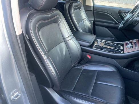 Used 2021 Lincoln Aviator Reserve w/ Equipment Group 201A image 49